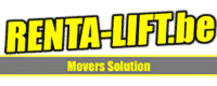 LIFT BRUXELLES DÉMÉNAGEMENT | LIFT RENTAL & MOVING Solutions  