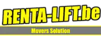 LIFT BRUXELLES DÉMÉNAGEMENT | LIFT RENTAL & MOVING Solutions  