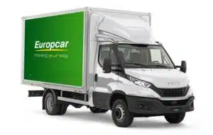 Lift furniture Brussels removal company 